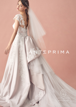 アンテプリマ"Jolie”