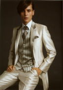 トパーズシャンパン