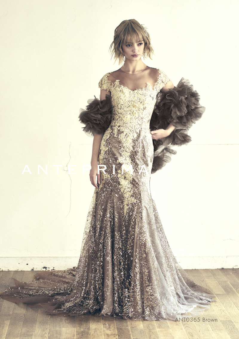 ANTEPRIMA　❝Adele❞