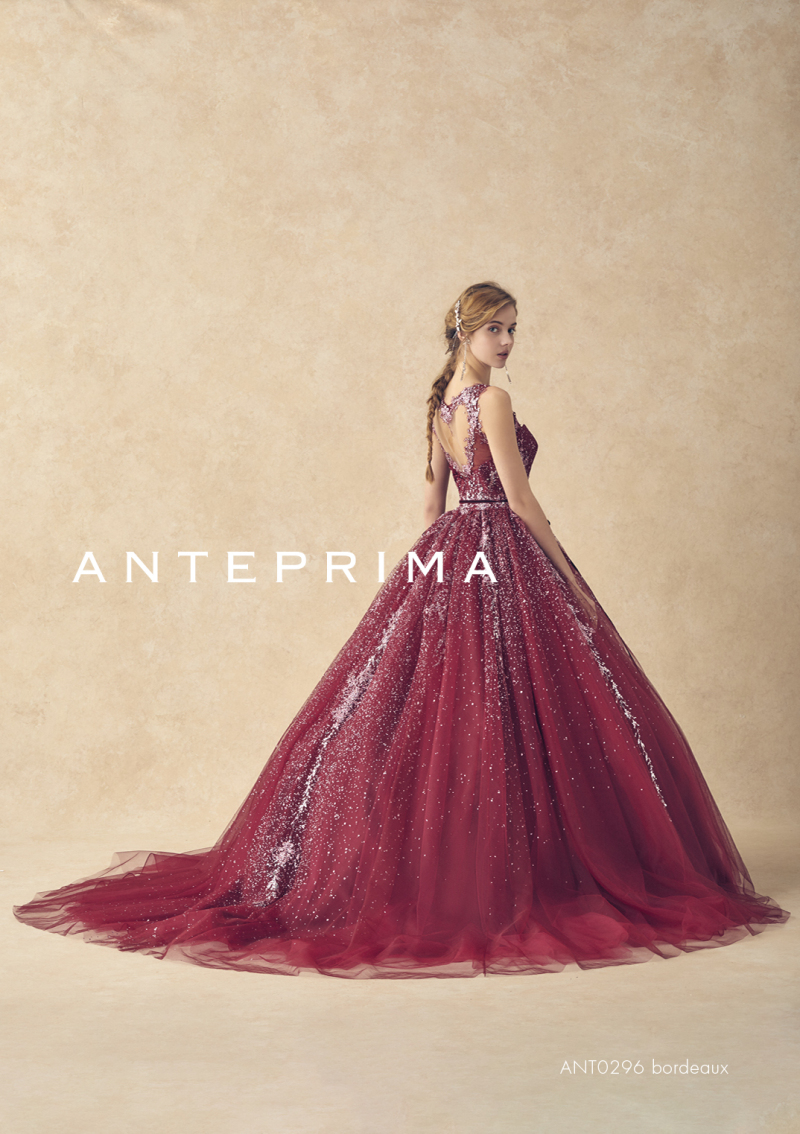 アンテプリマ"Amelia”