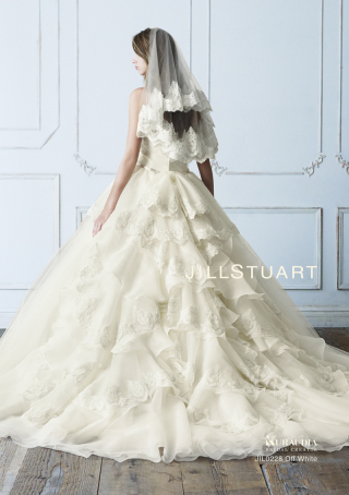 ジルスチュアート"Melody"