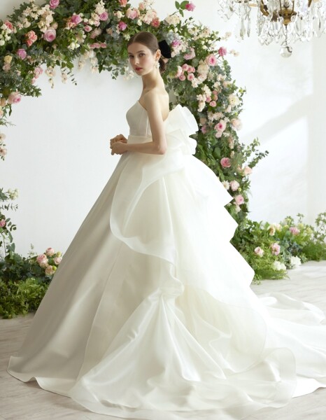 les fees coutureレフェクチュール　Annie