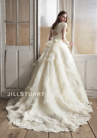 ジルスチュアート"Loretta"