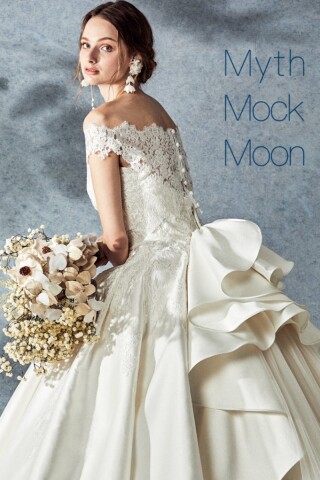 Myth Mock Moon”グロリア”