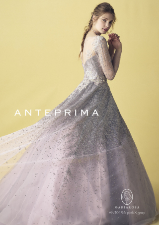 アンテプリマ"Eclair"