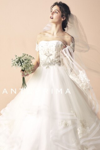 アンテプリマ"Alice"