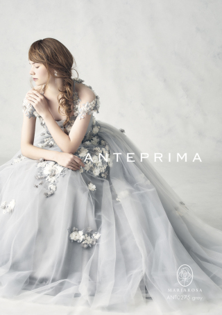 アンテプリマ"Cherie"