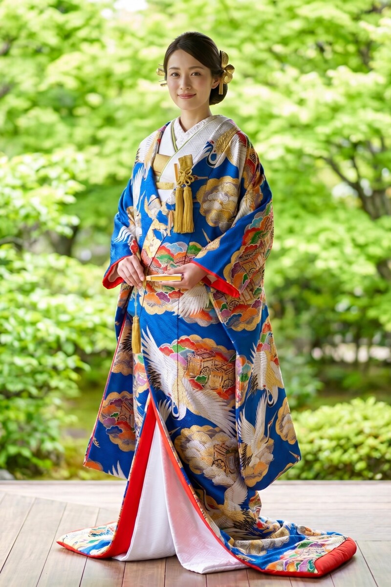 蒼鶴　そうかく