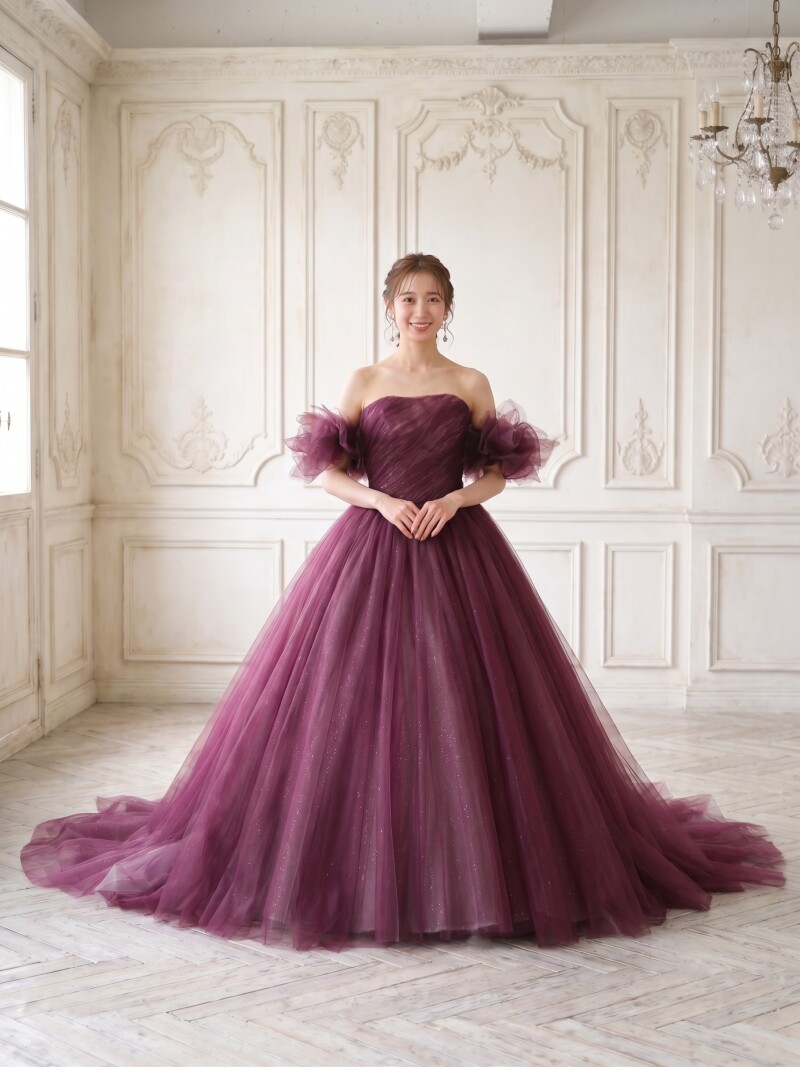 Velvet rose