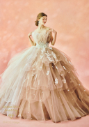 キヨコ×マリー”Ciel”