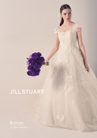 JILLSTUART「Selina」