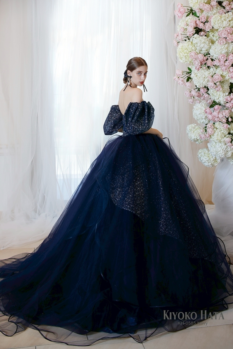 KIYOKOHATA 「Nova」