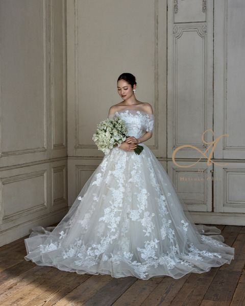 AbyHatsukoEndo　&ldquo;Poppy&rdquo;