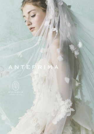 アンテプリマ"Fiorenza"