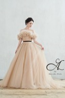 A by Hatsuko Endo "Jill"