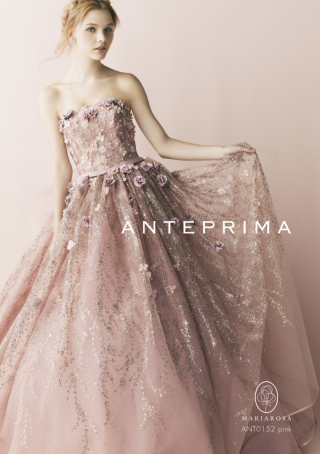 アンテプリマ"Rosareena(P)"