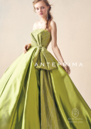 アンテプリマ"Juno"