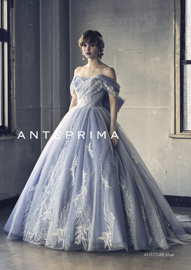 ANTEPRIMA
