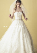 アンテプリマ"Cigogne"