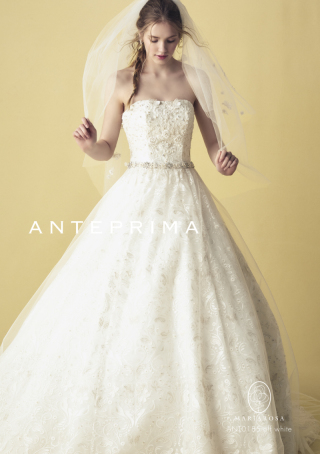 アンテプリマ"Cigogne"