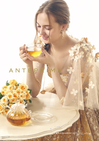 アンテプリマ"Soleil”