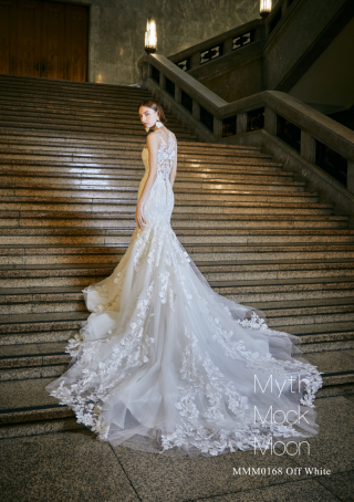 Myth Mock Moon"Sharon"