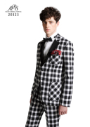 ギンガムチェック