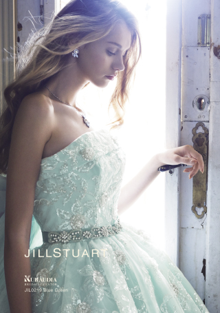 ジルスチュアート"Wendy"