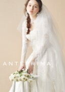 アンテプリマ"Aura"