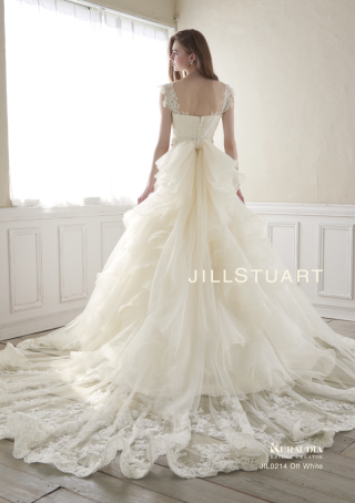 ジルスチュアート"Heren"