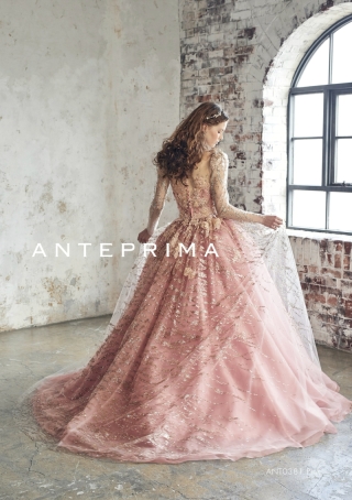 ANTEPRIMA