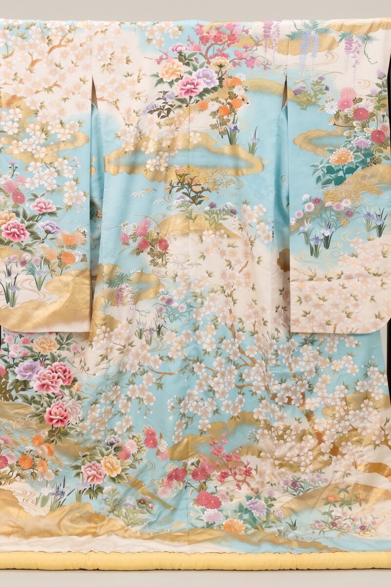 花雲　はなぐも