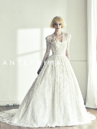 アンテプリマ　❝Camila❞