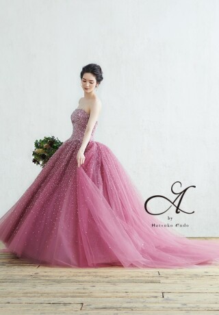 A by Hatsuko Endo "Aurora"