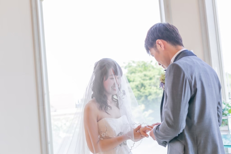 永遠の約束