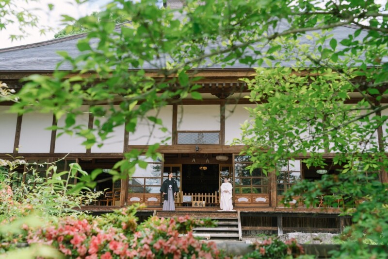 花寺