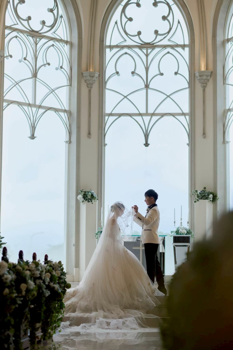 手の温度まで写す一枚