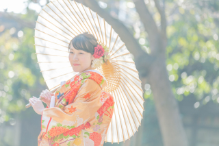 和装ロケーション＆洋装スタジオ