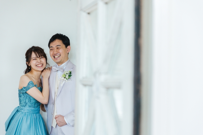 笑顔が素敵☆