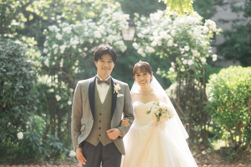 エアリスの森へ移動。緑と花に囲まれて