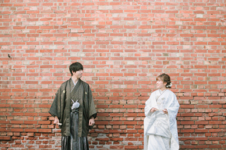 宝徳寺〜桐生の街並み