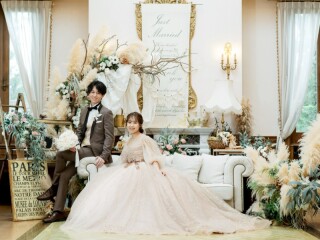 My Little Studio by BRIDES