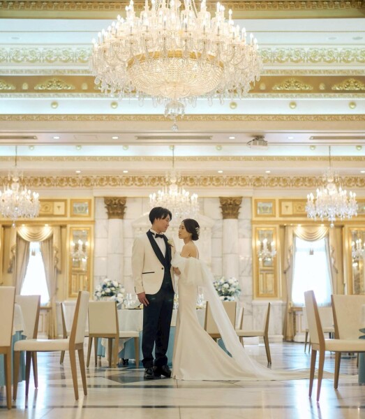 My Little Studio by BRIDES