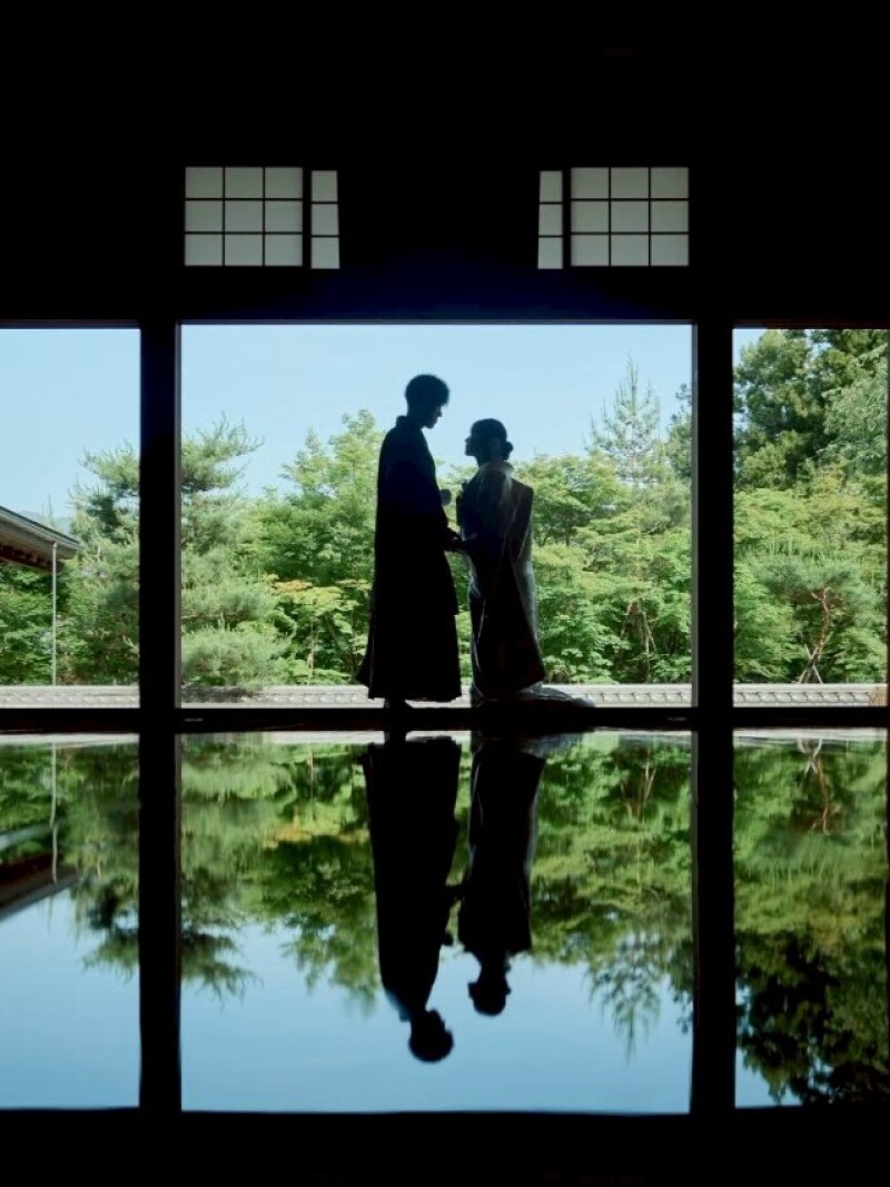 My Little Studio by BRIDES