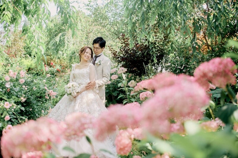 My Little Studio by BRIDES