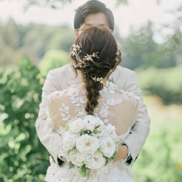 My Little Studio by BRIDES