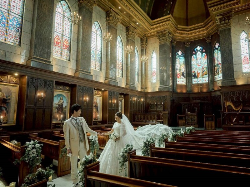 My Little Studio by BRIDES