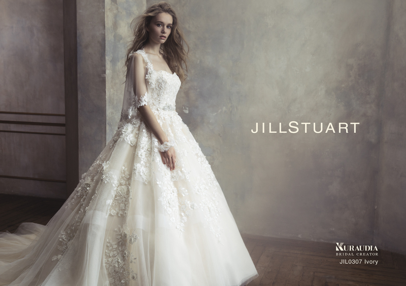 お好きなドレスを！！