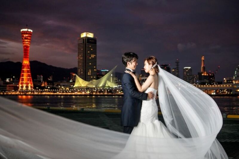 神戸・京都　エリア！