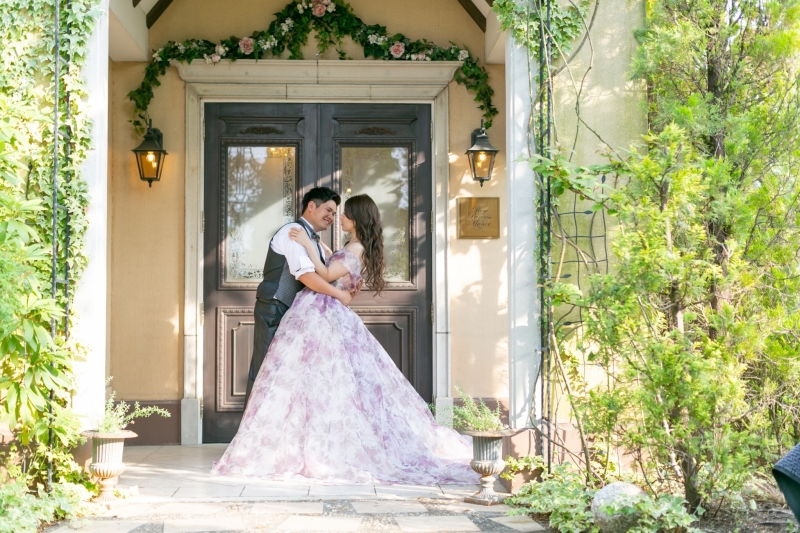 My Little Studio by BRIDES_挙式ができる